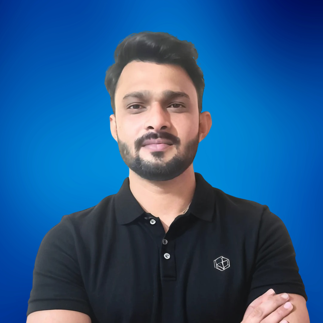 Teacher Parveen
